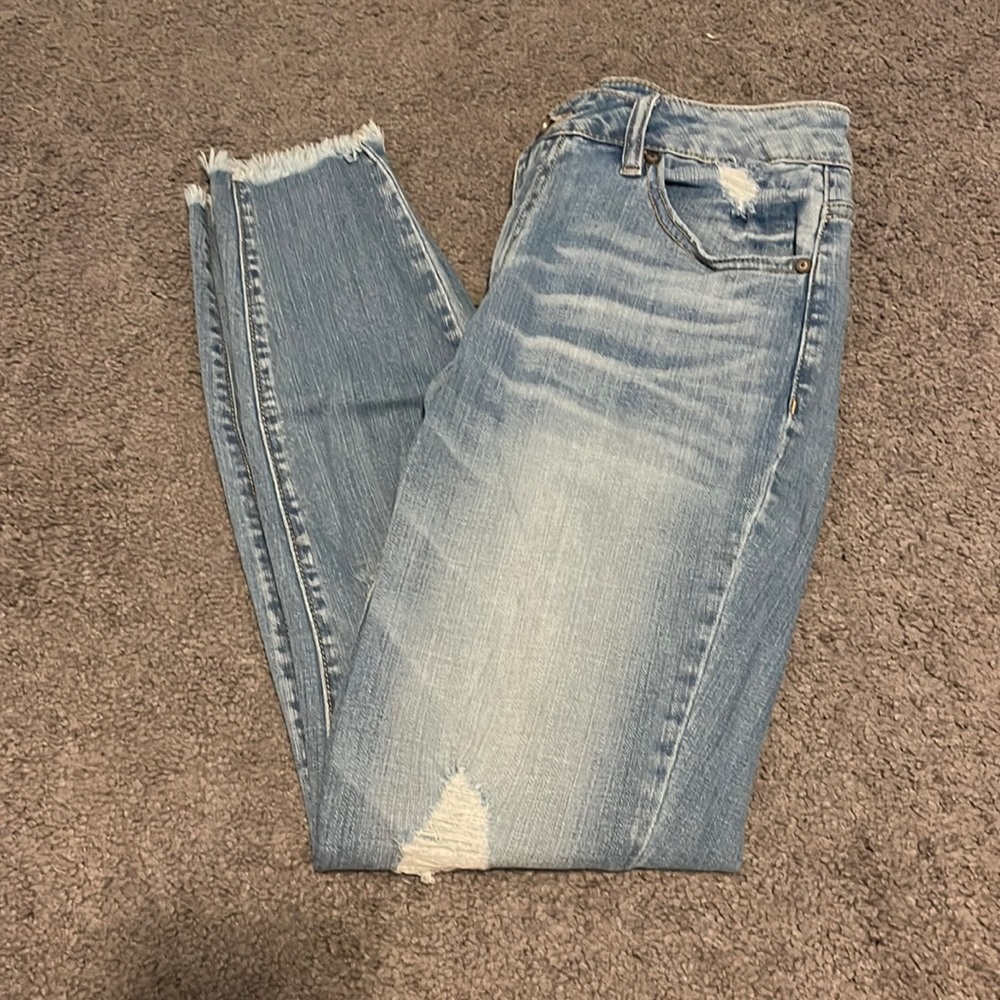 KanCan Skinny Jeans